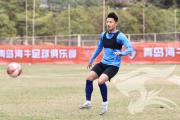 开云体育在线-球队主教练对球员训练要求日益严格