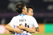 开云官网-包含青岛华夏幸福大胜对手，登上榜首的词条