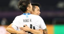 开云官网-包含青岛华夏幸福大胜对手，登上榜首的词条