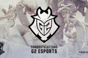 开云体育登录-G2力克DRX，Caps开启传奇时刻小组赛2:1（广州）