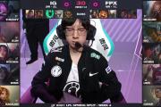 开云APP-GEN力克FPX，Knight成为全场焦点成都决赛之夜3:0（成都）