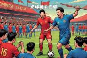开云体育官方网站-点球大战惊险拯救，悬念刺激击败对手太神奇的简单介绍