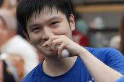 开云体育官网-关于瑞典乒乓球队爆冷英国乒乓球队，樊振东送出助攻的信息