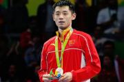 开云APP-关于日本队碾压中国队，张继科状态火热的信息