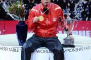 开云体育登录-包含中国乒乓球队翻盘日本乒乓球队，张继科关键制胜的词条