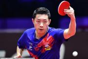 开云官网-中国队绝杀法国队，许昕刷新纪录
