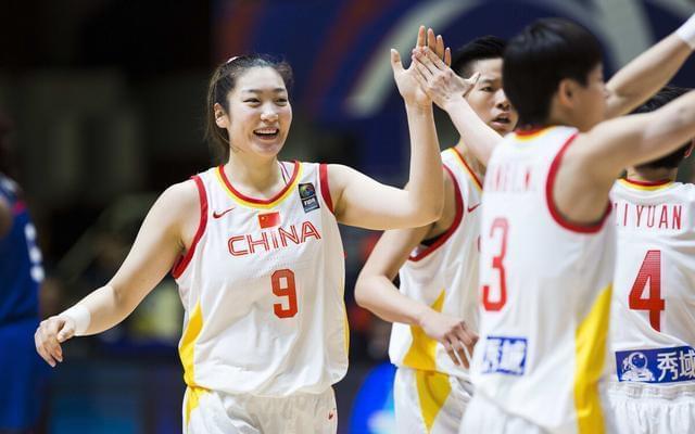 法国女篮斩获欧锦赛亚军