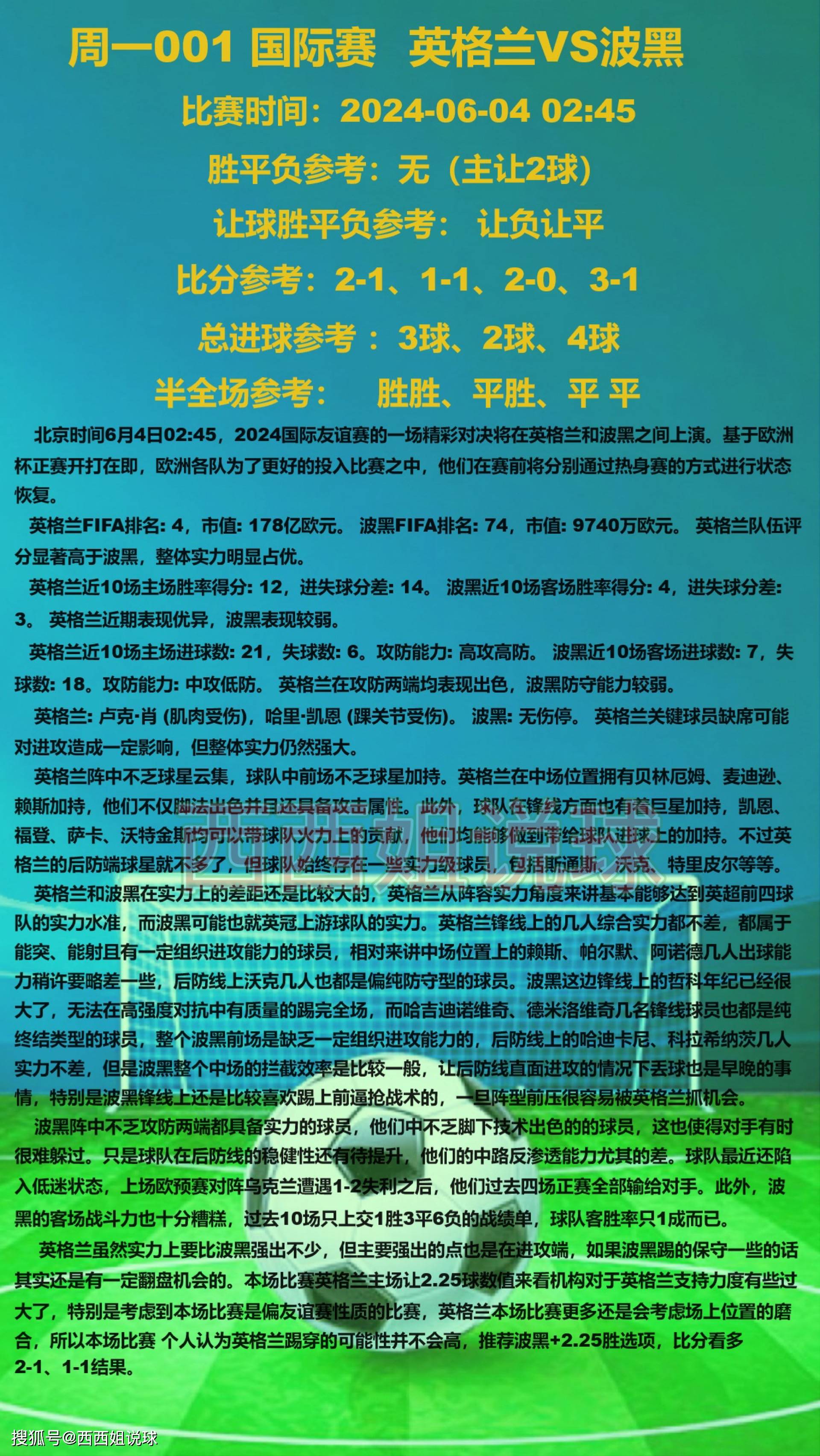 足球比赛正在改变着体育世界的格局