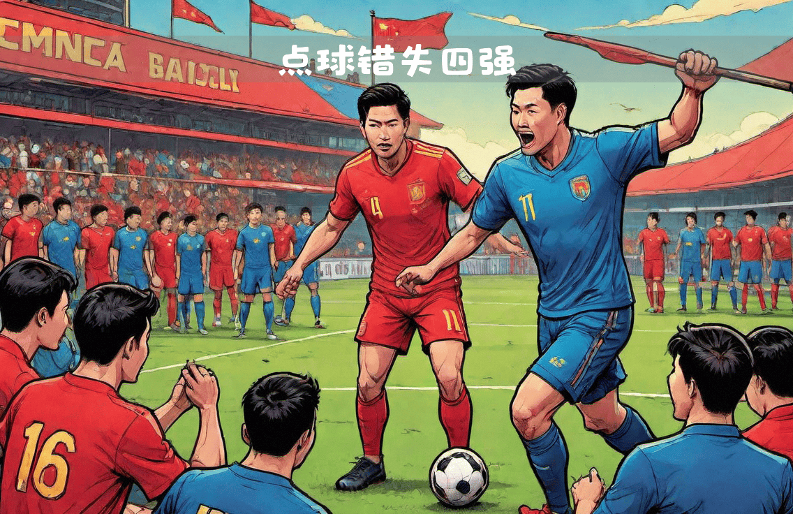 点球大战惊险拯救，悬念刺激击败对手太神奇的简单介绍