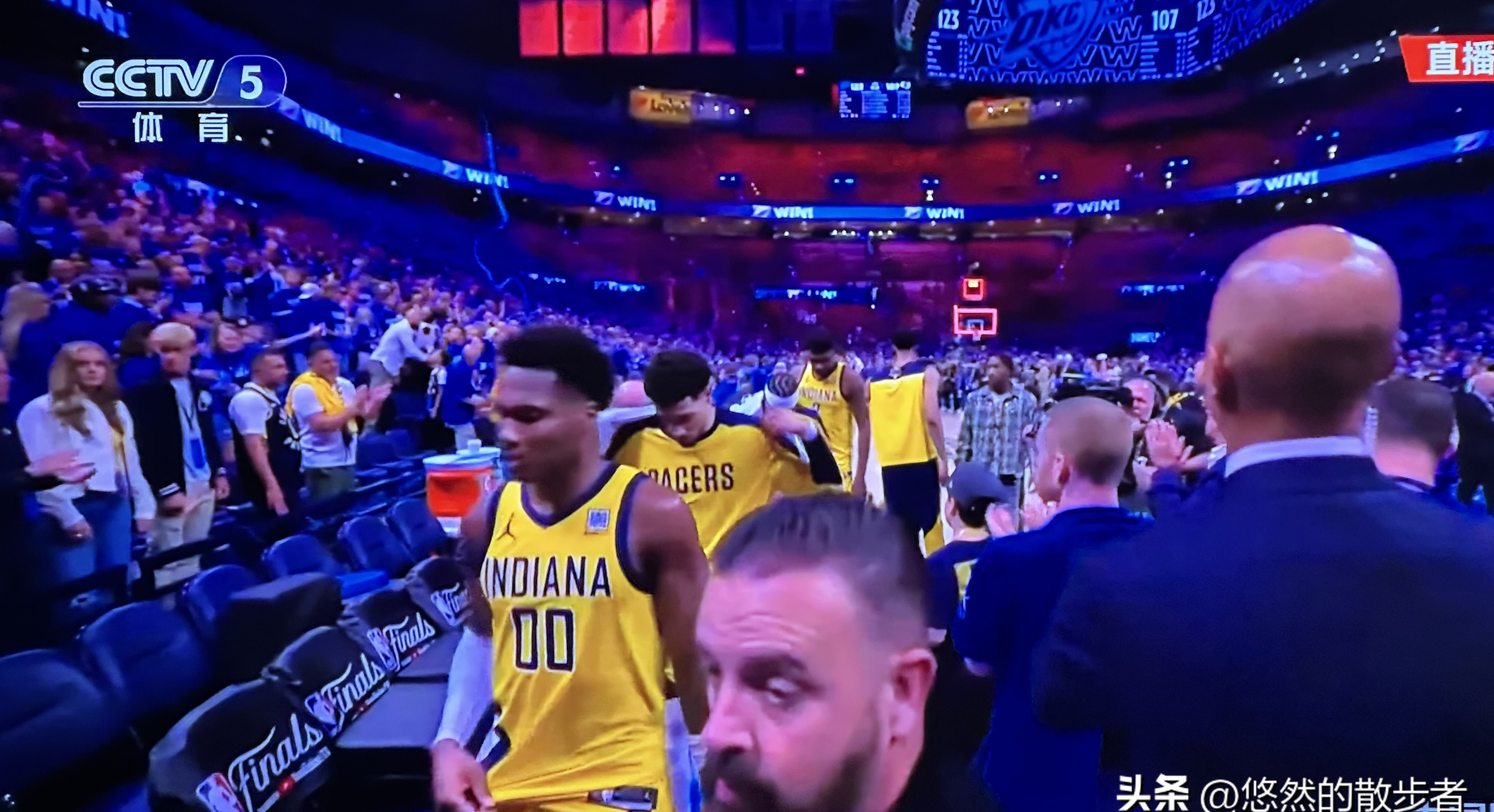 雷霆大胜篮网，雷霆连胜