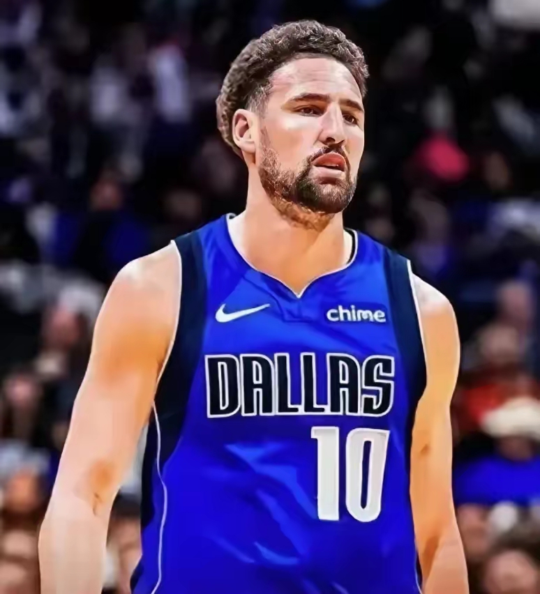 独行侠年轻球员崭露头角的简单介绍