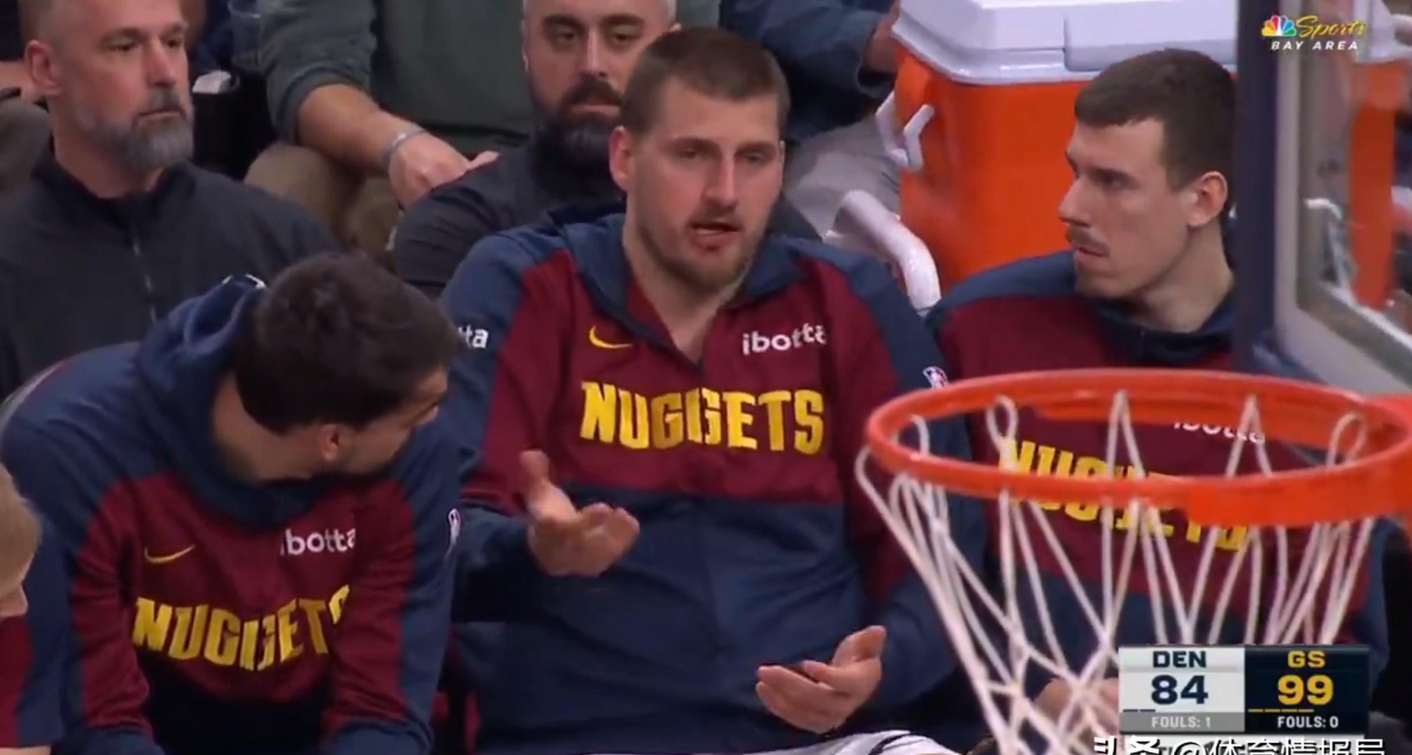 开拓者惨败掘金，主场积分离奇失灵的简单介绍