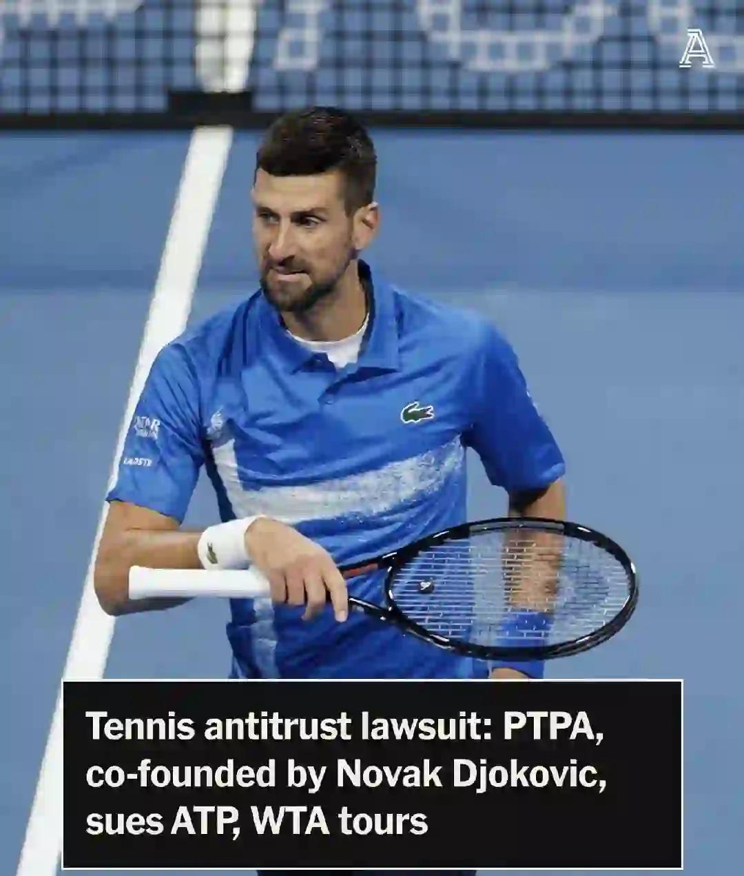 关于意大利网球队血洗美国网球队，德约科维奇打破历史纪录的信息