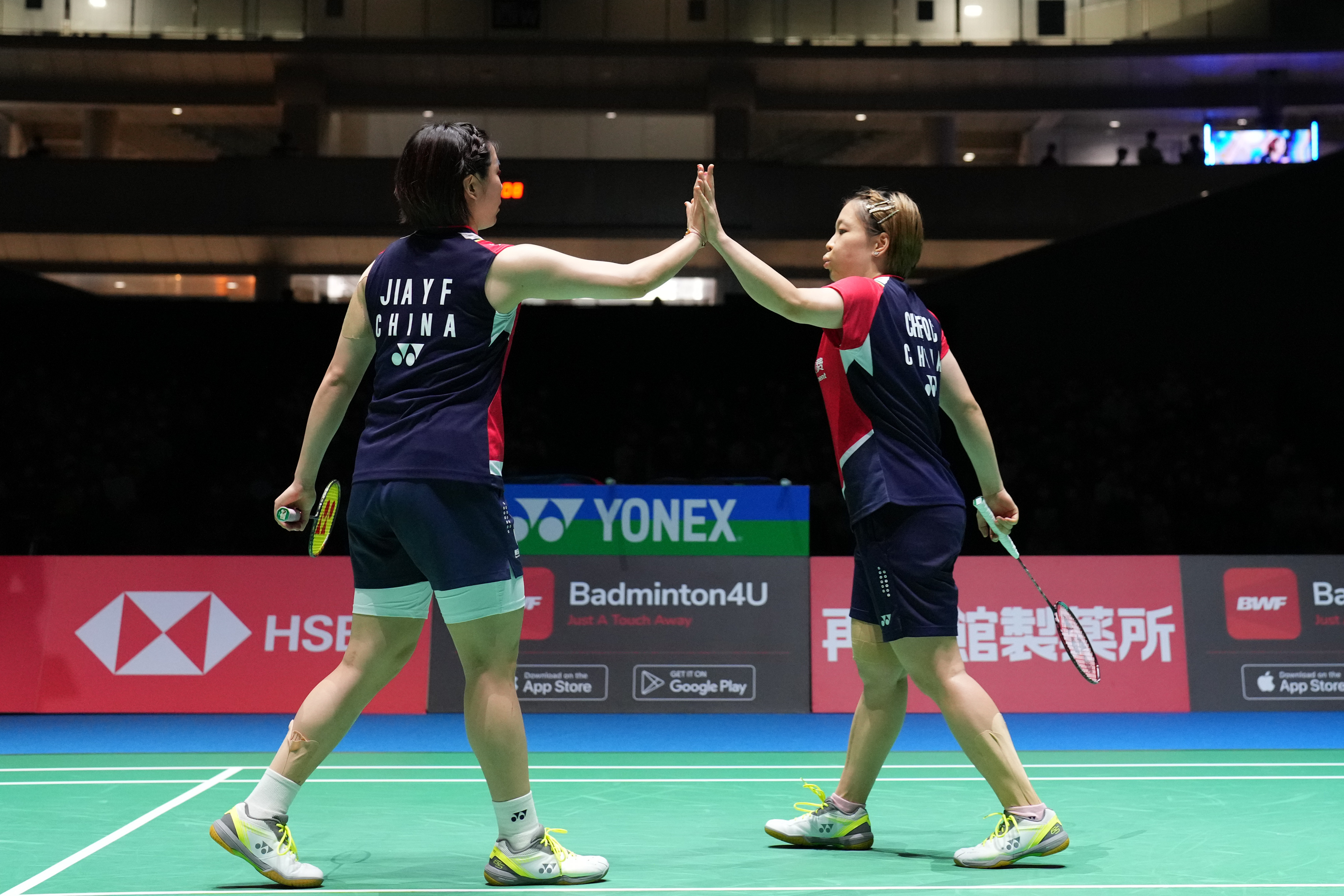 丹麦羽毛球队鏖战印尼羽毛球队，戴资颖高光表现的简单介绍