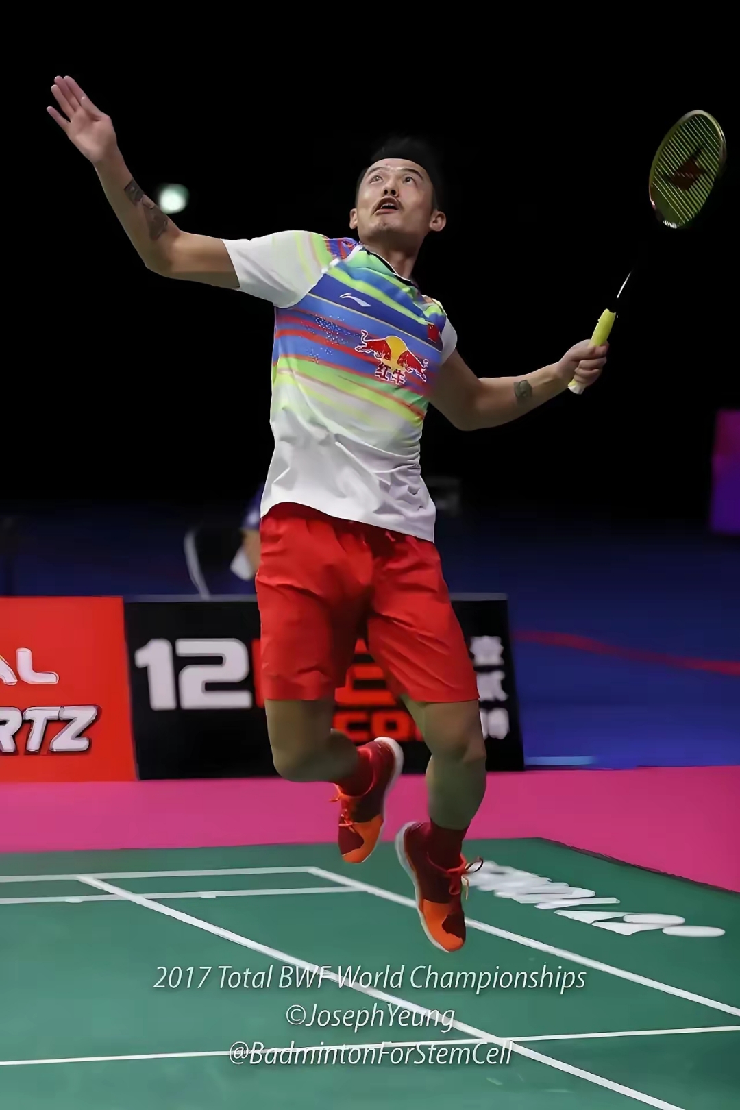 关于韩国羽毛球队逆转法国羽毛球队，林丹送出助攻的信息