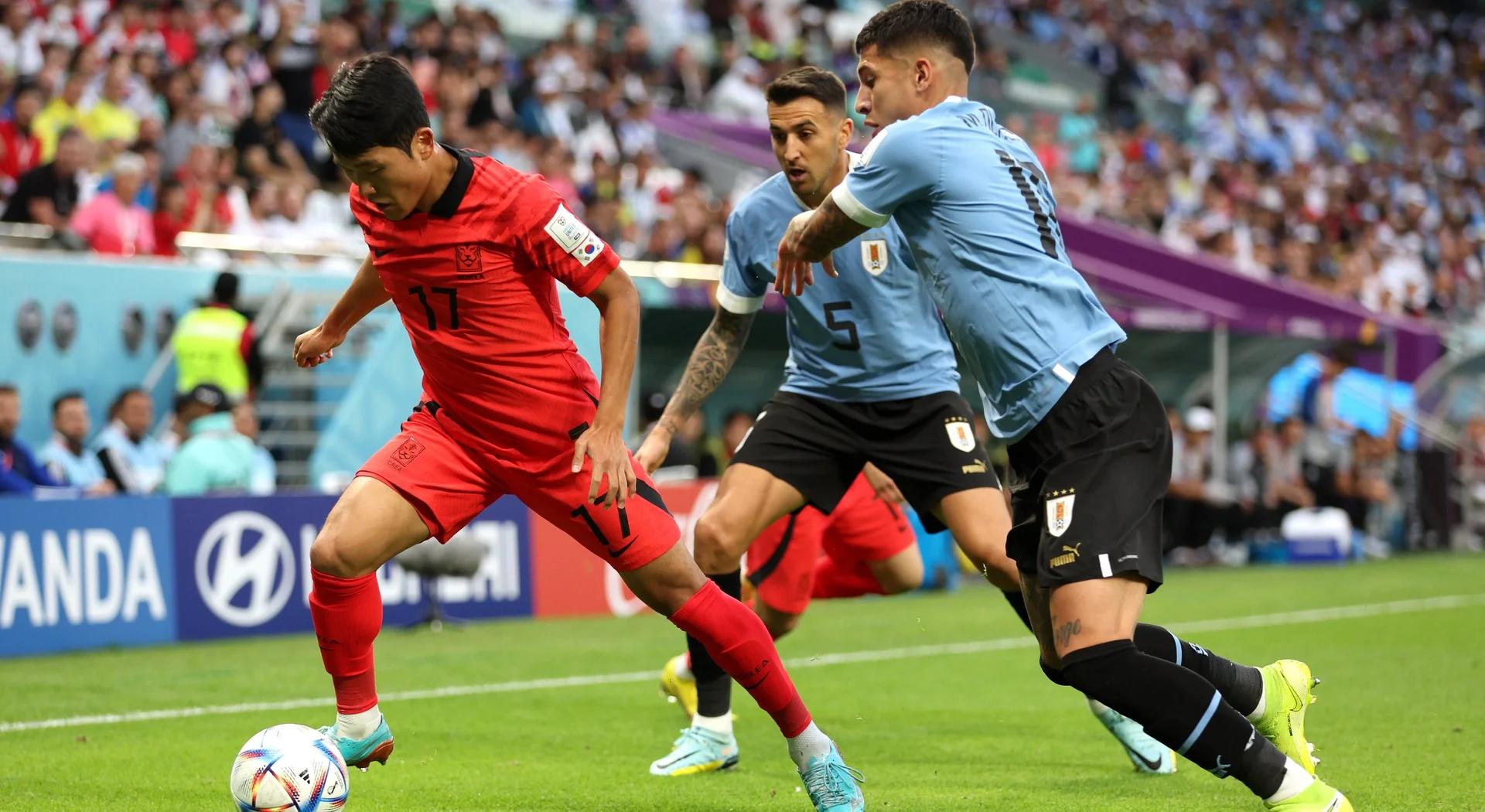 塞维利亚鏖战韩国，穆勒打破历史纪录