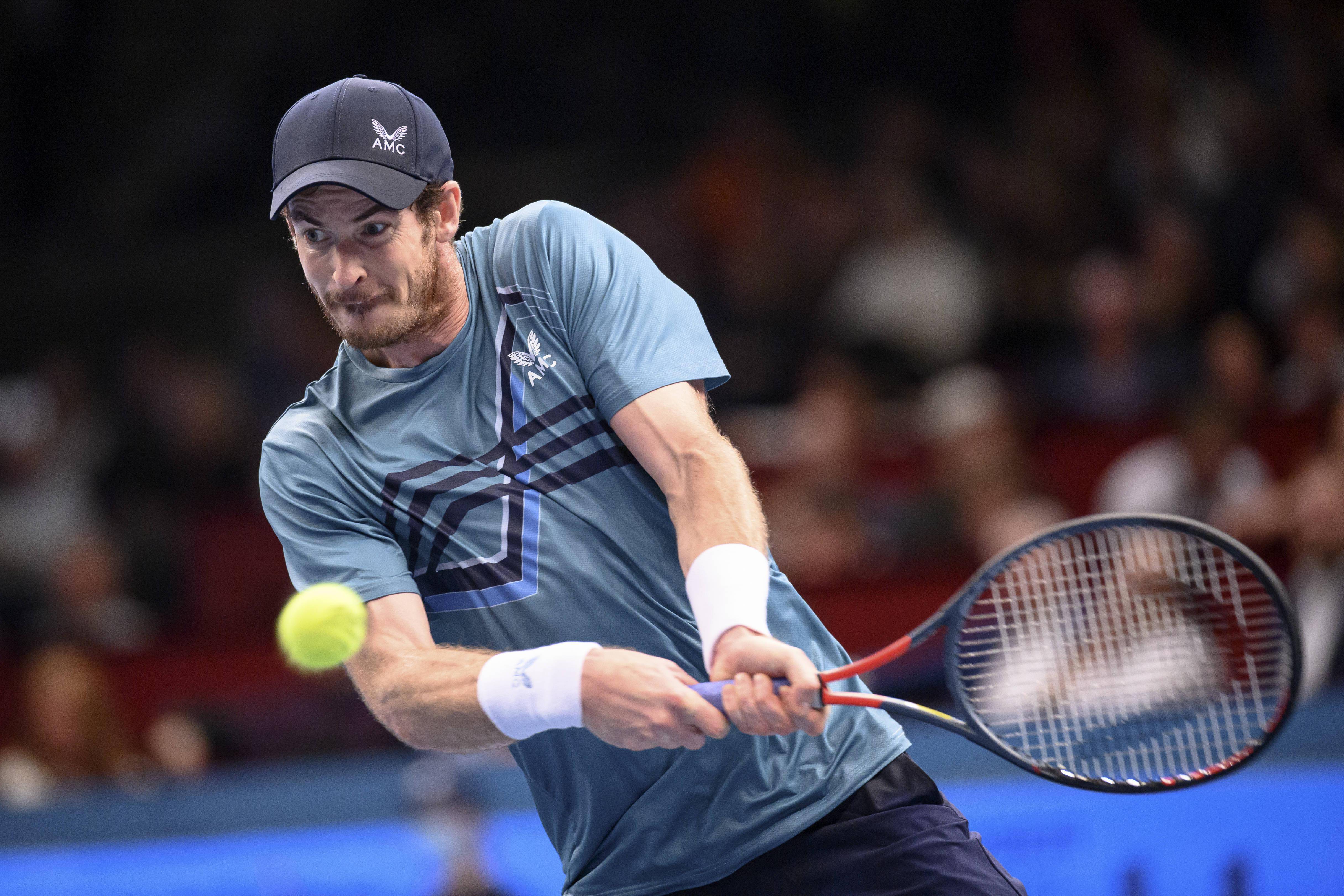 包含法国网球队绝杀意大利网球队，穆雷关键制胜的词条