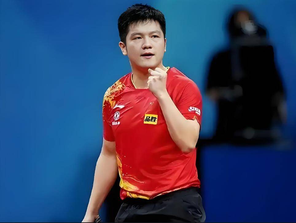 关于瑞典乒乓球队爆冷英国乒乓球队,樊振东送出助攻的信息 关于瑞典乒乓球队爆冷英国乒乓球队,樊振东送出助攻的信息