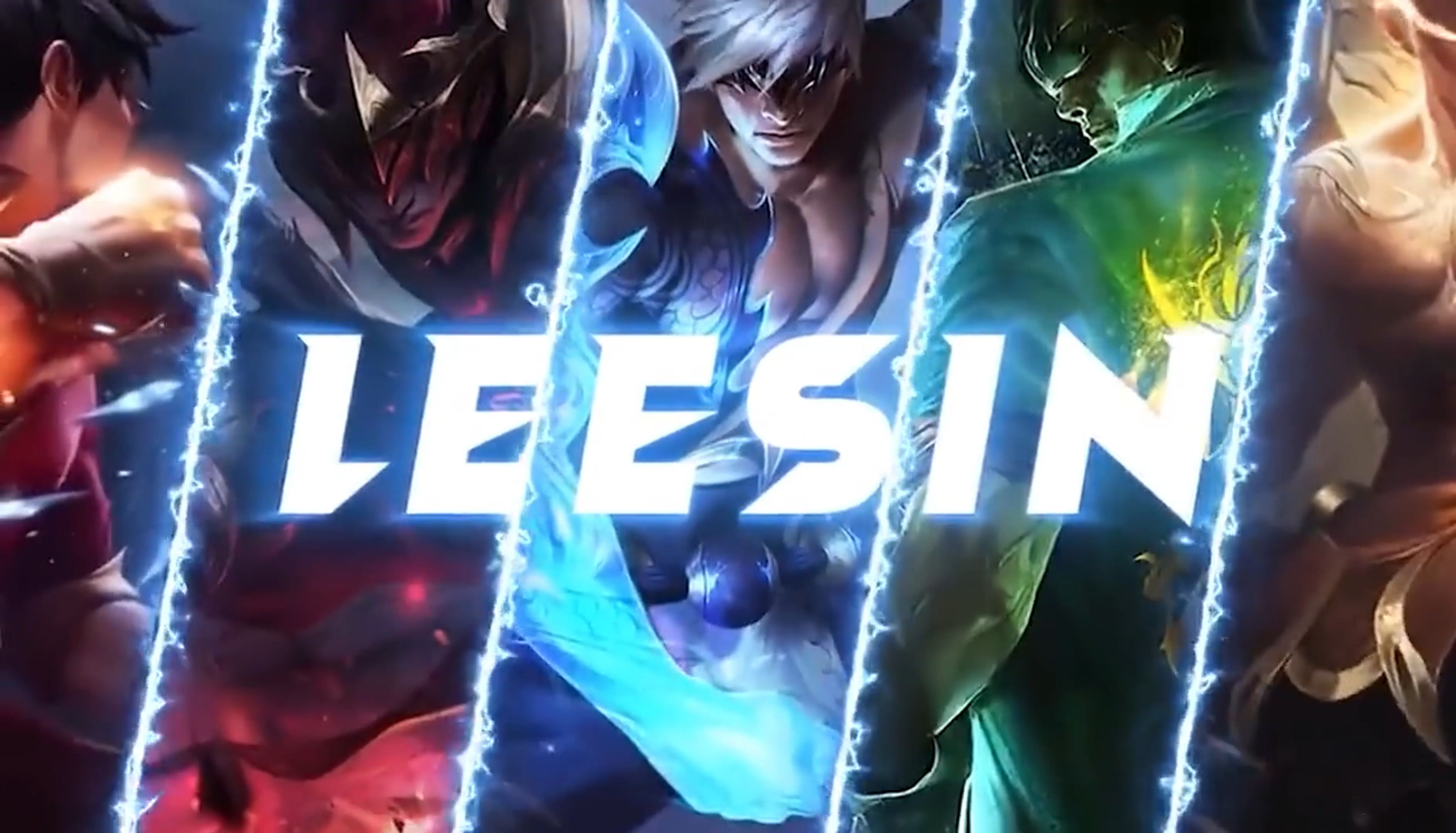 英雄联盟球员突破自我，表现堪称完美