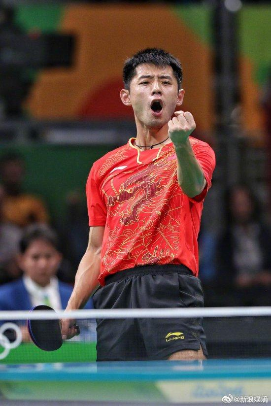 包含中国乒乓球队翻盘日本乒乓球队,张继科关键制胜的词条 包含中国乒乓球队翻盘日本乒乓球队,张继科关键制胜的词条