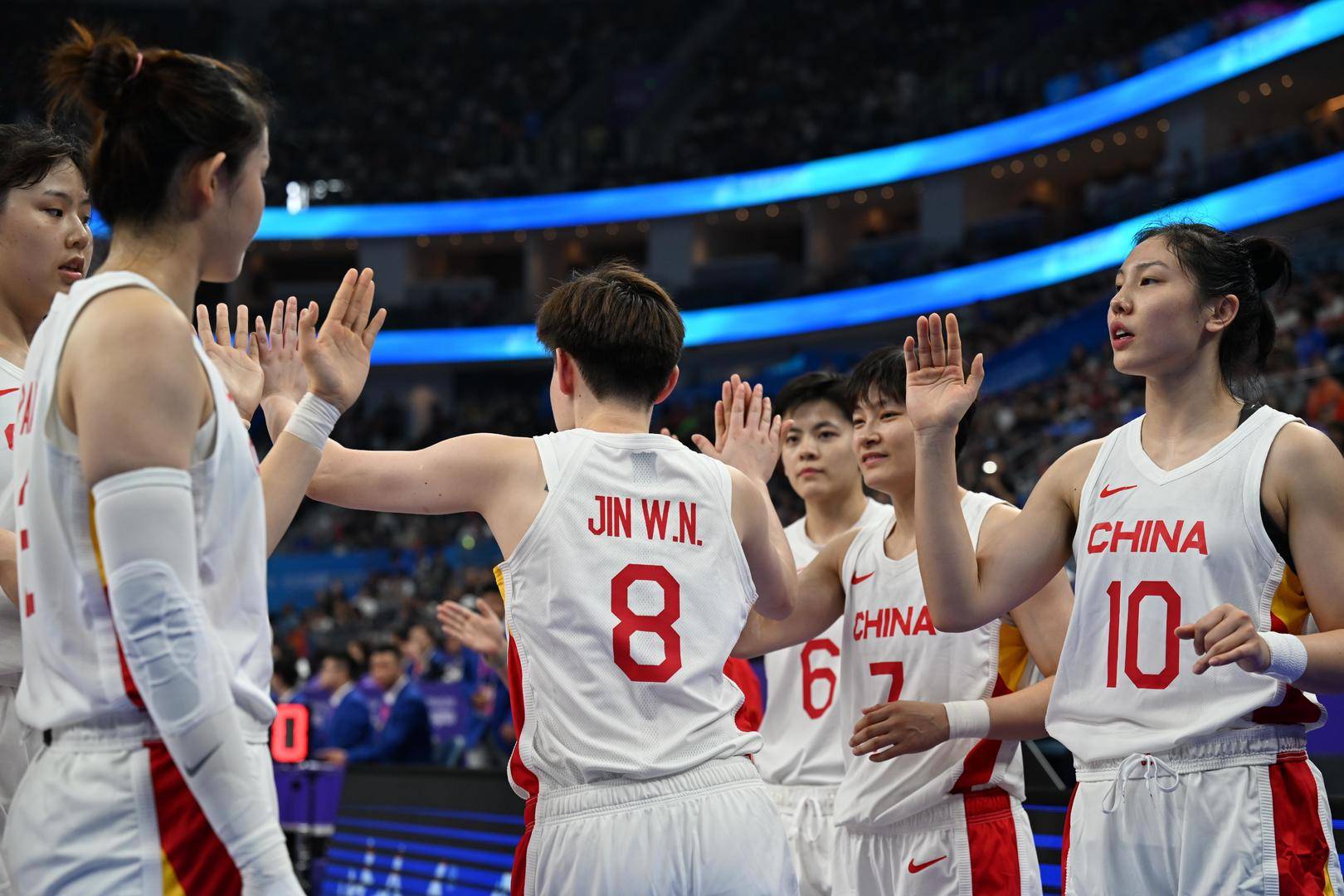 韩国队轻取中国队,辛杜关键制胜 韩国队轻取中国队,辛杜关键制胜