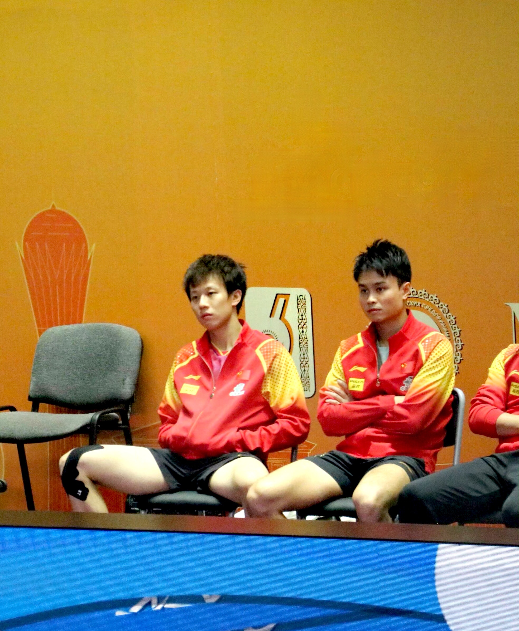 中国队绝杀德国队,林高远扛起全队 中国队绝杀德国队,林高远扛起全队