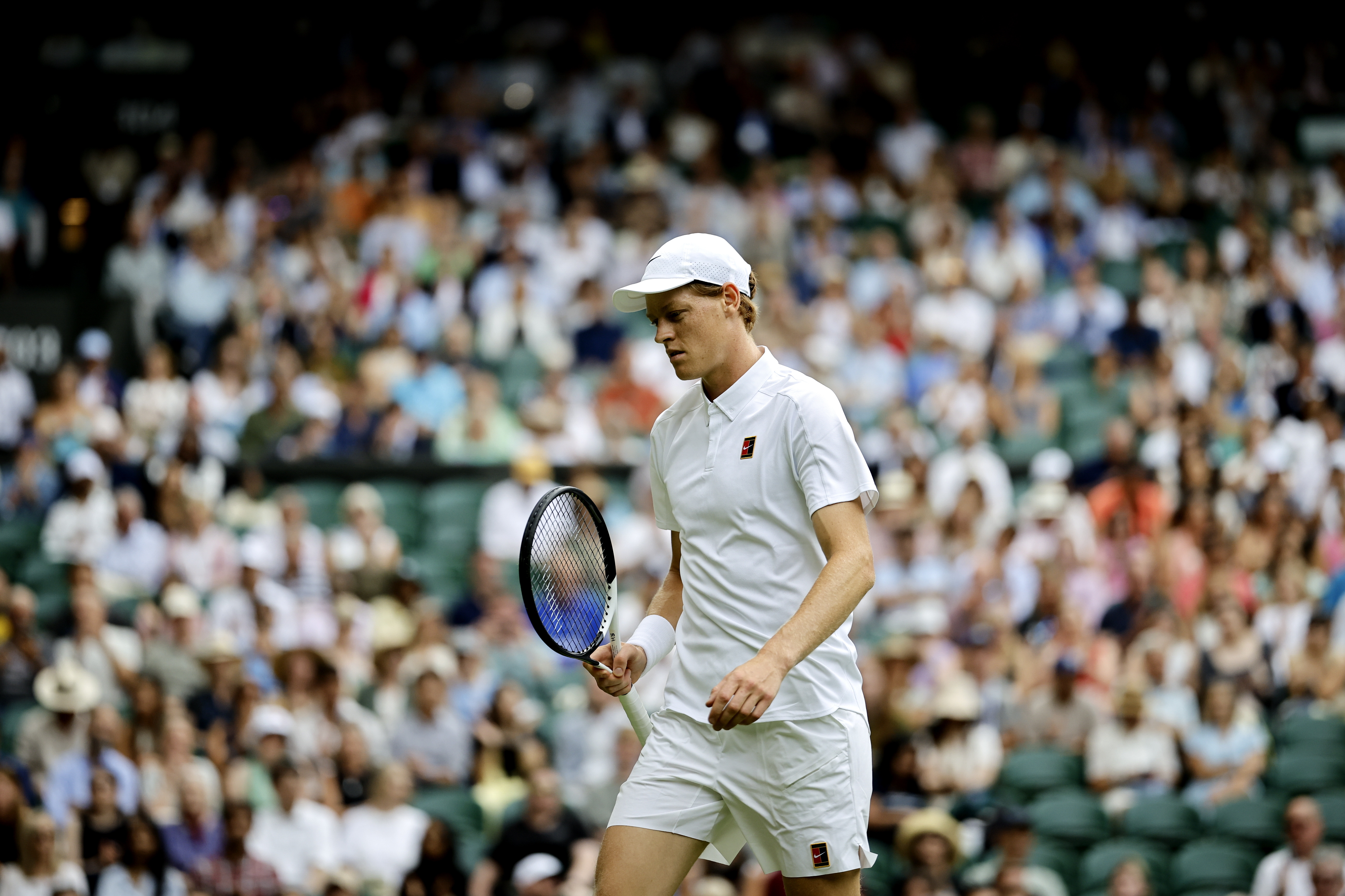 蒙特卡洛大师赛轻取温网，辛纳刷新纪录