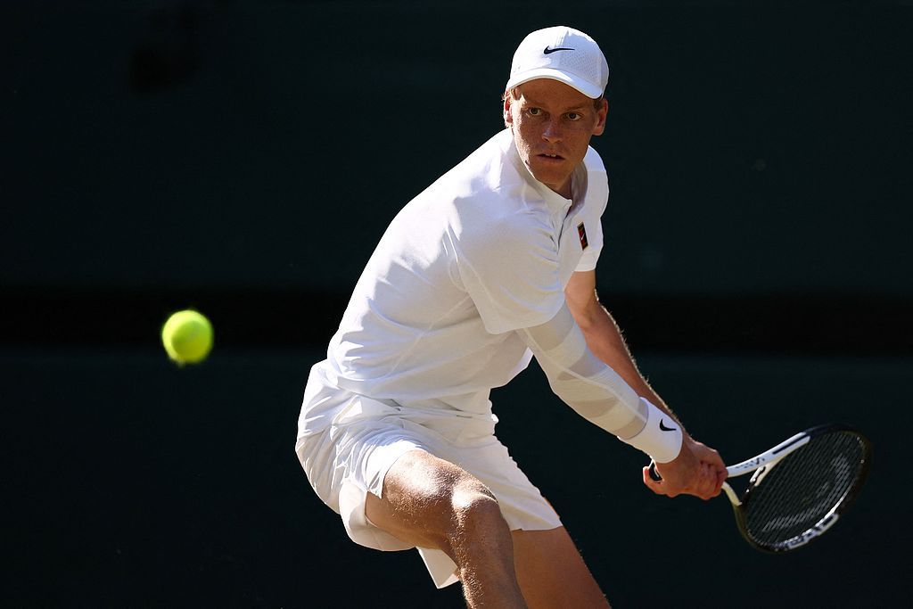 蒙特卡洛大师赛轻取温网，辛纳刷新纪录