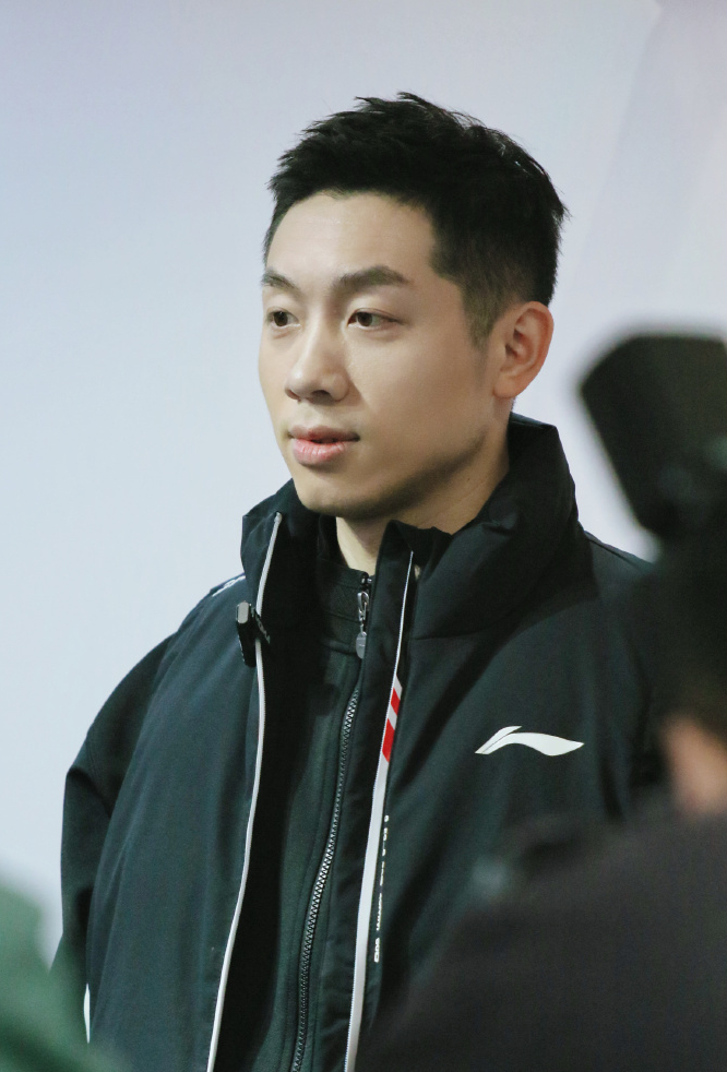 中国队绝杀法国队,许昕刷新纪录 中国队绝杀法国队,许昕刷新纪录