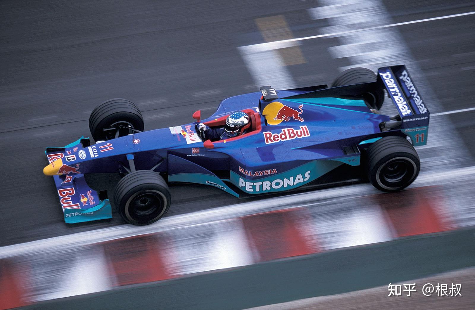 索伯车队逆转法拉利，佩雷兹惊艳四座