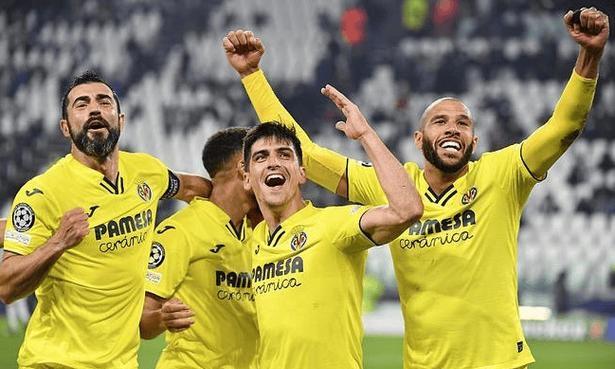 比利亚雷亚尔战平，失去追赶机会！