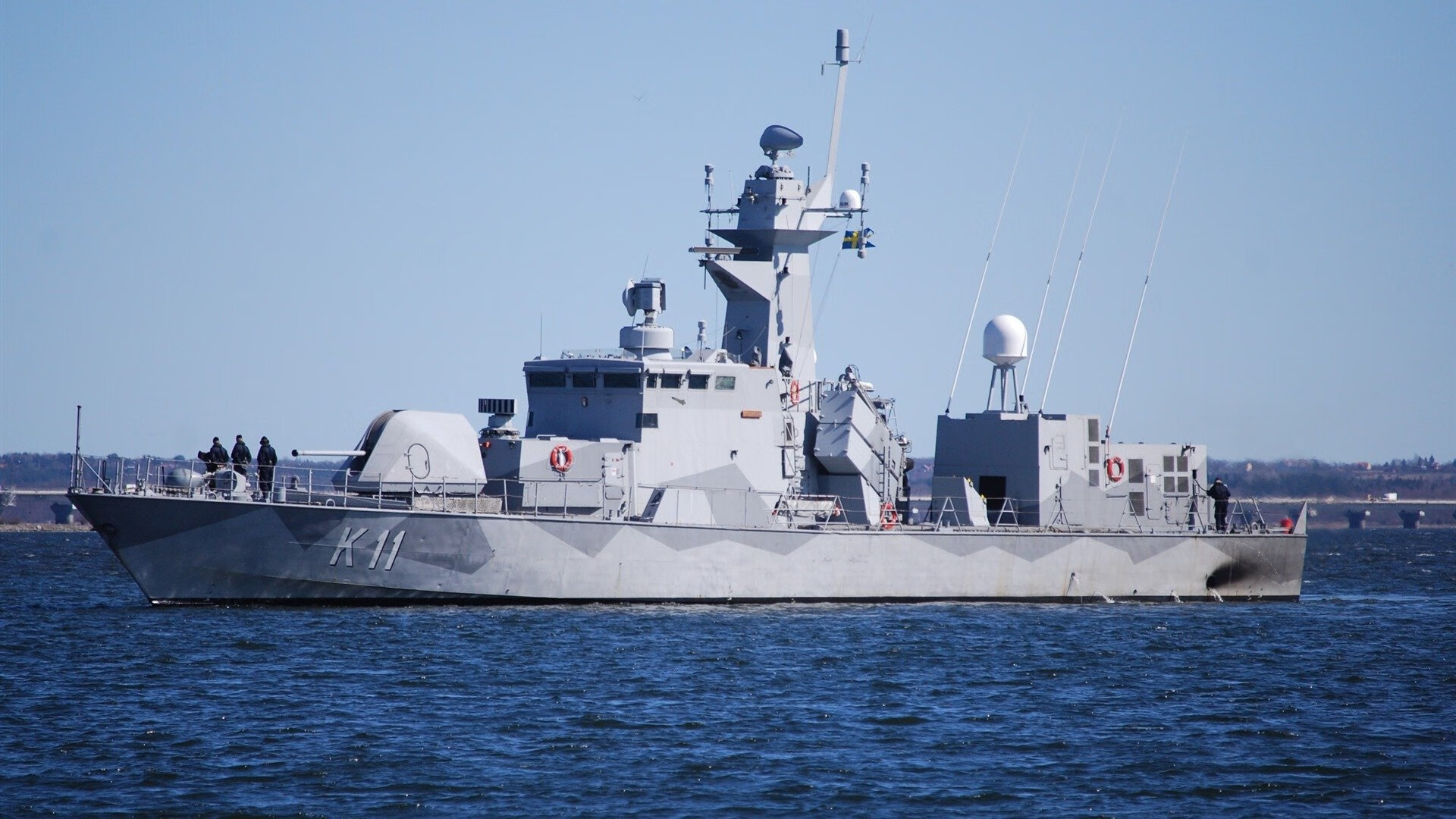 永恒的回响,当保罗在另一个宇宙终结雄鹿