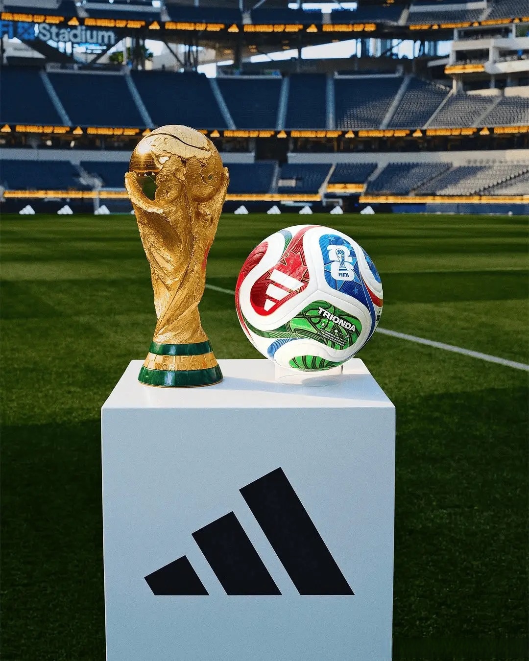 2026世界杯之夜,法比尼奥持续制造杀伤 2026世界杯之夜,法比尼奥持续制造杀伤